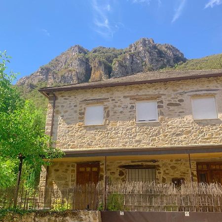 Apartamento Las Medulas Covas  Extérieur photo