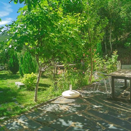 Apartamento Las Medulas Covas  Extérieur photo