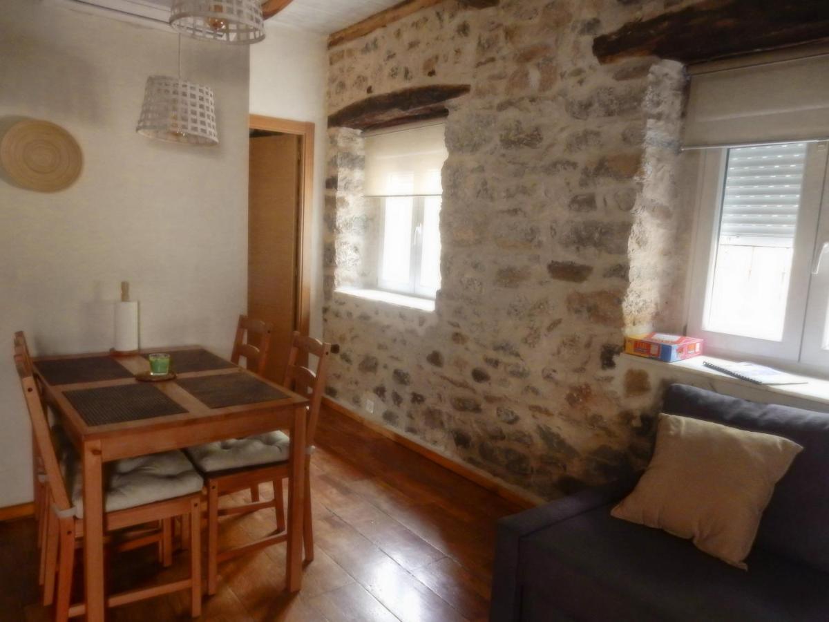 Apartamento Las Medulas Covas  Extérieur photo