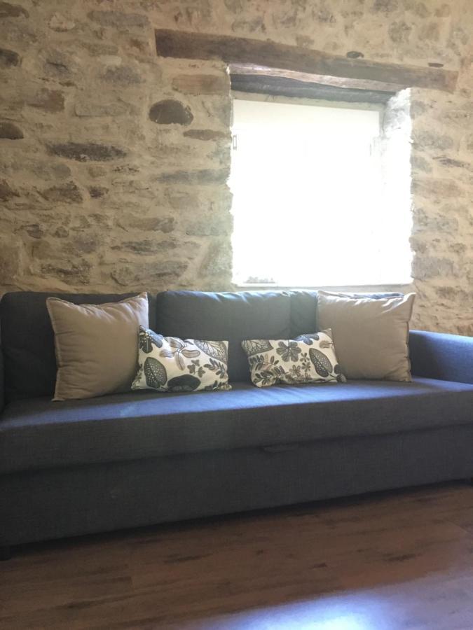 Apartamento Las Medulas Covas  Extérieur photo