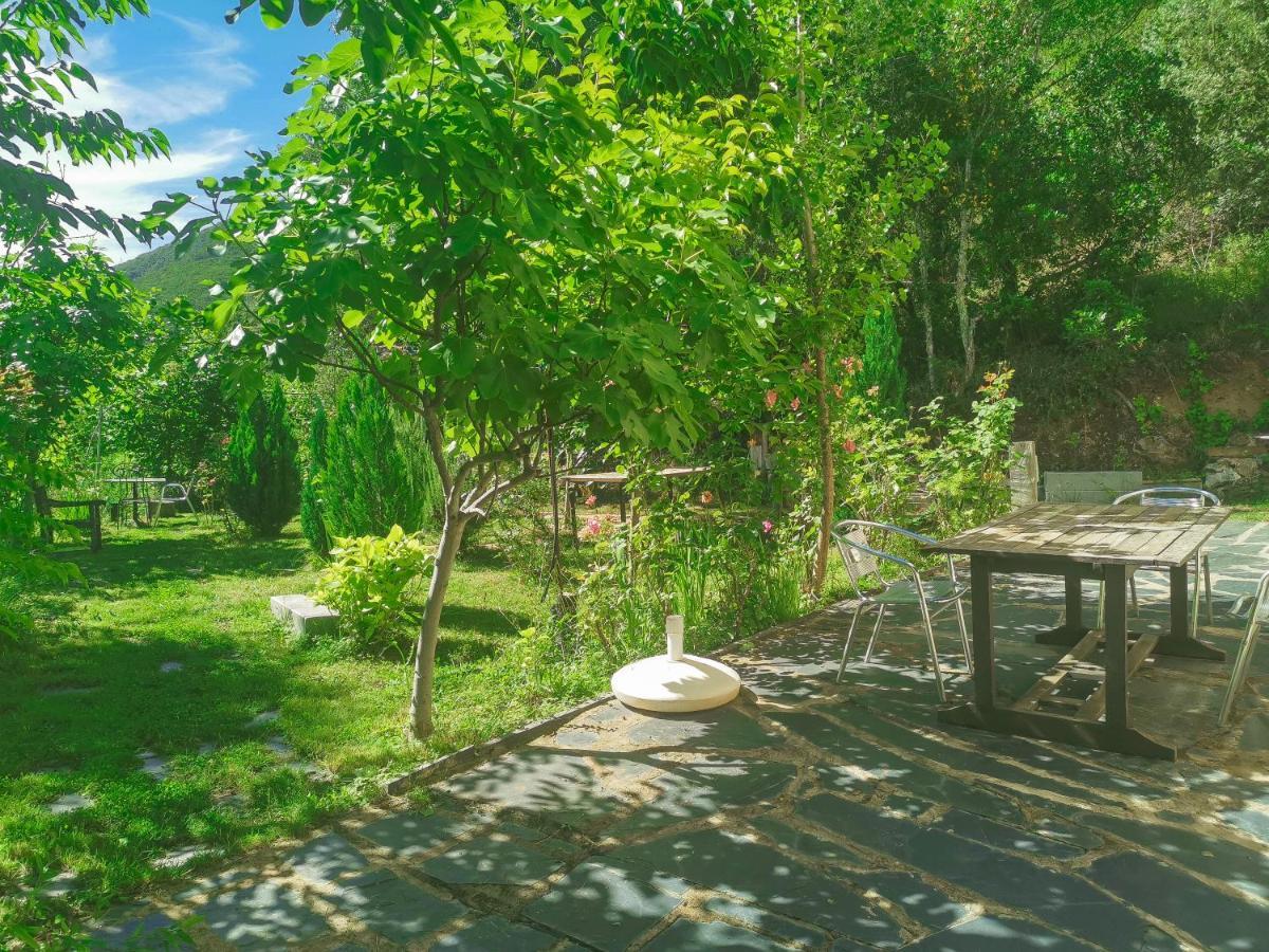 Apartamento Las Medulas Covas  Extérieur photo