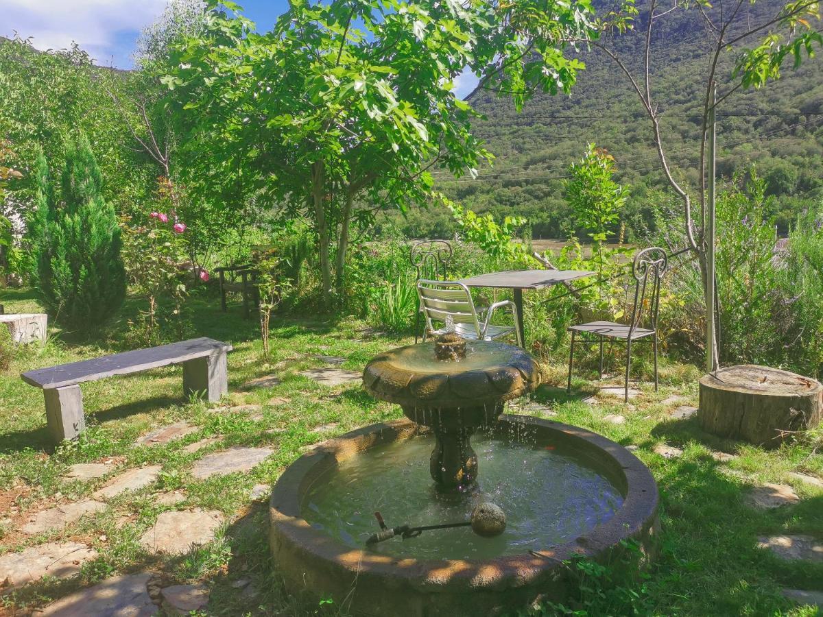Apartamento Las Medulas Covas  Extérieur photo