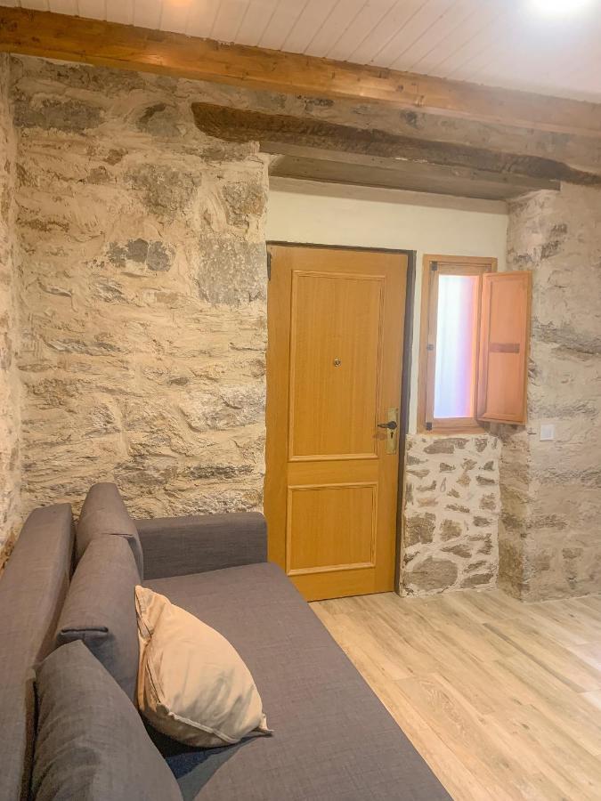 Apartamento Las Medulas Covas  Extérieur photo