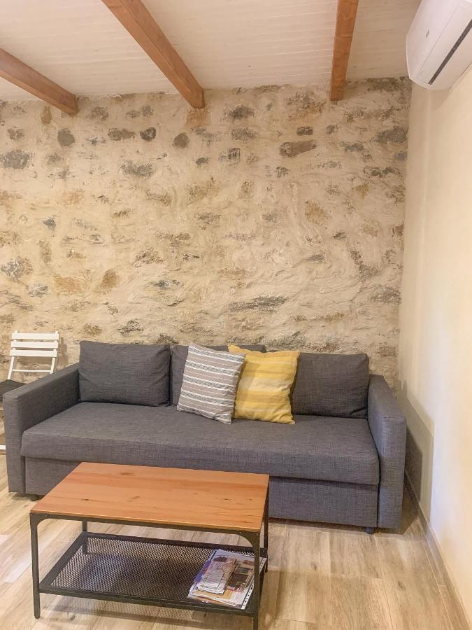Apartamento Las Medulas Covas  Extérieur photo