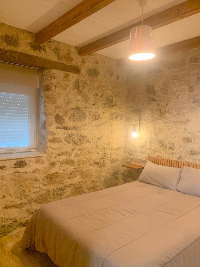 Apartamento Las Medulas Covas  Extérieur photo