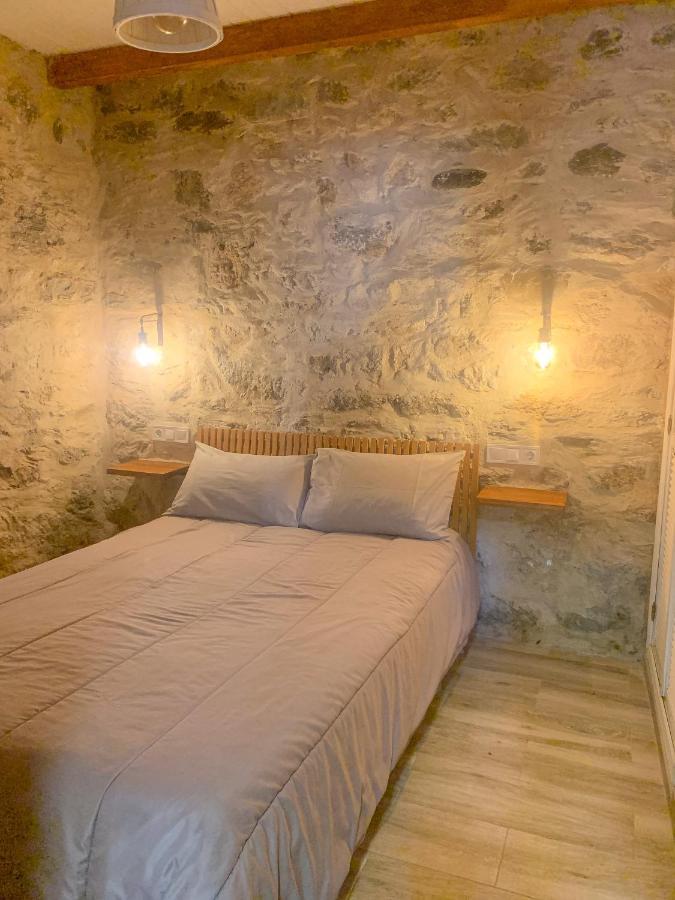 Apartamento Las Medulas Covas  Extérieur photo