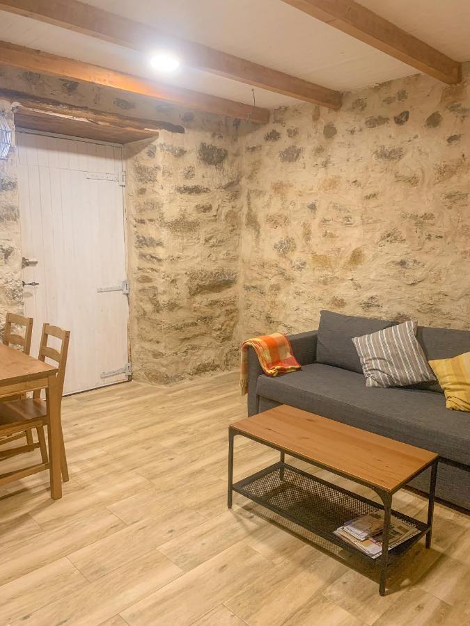 Apartamento Las Medulas Covas  Extérieur photo