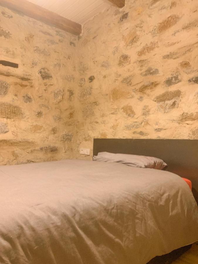 Apartamento Las Medulas Covas  Extérieur photo