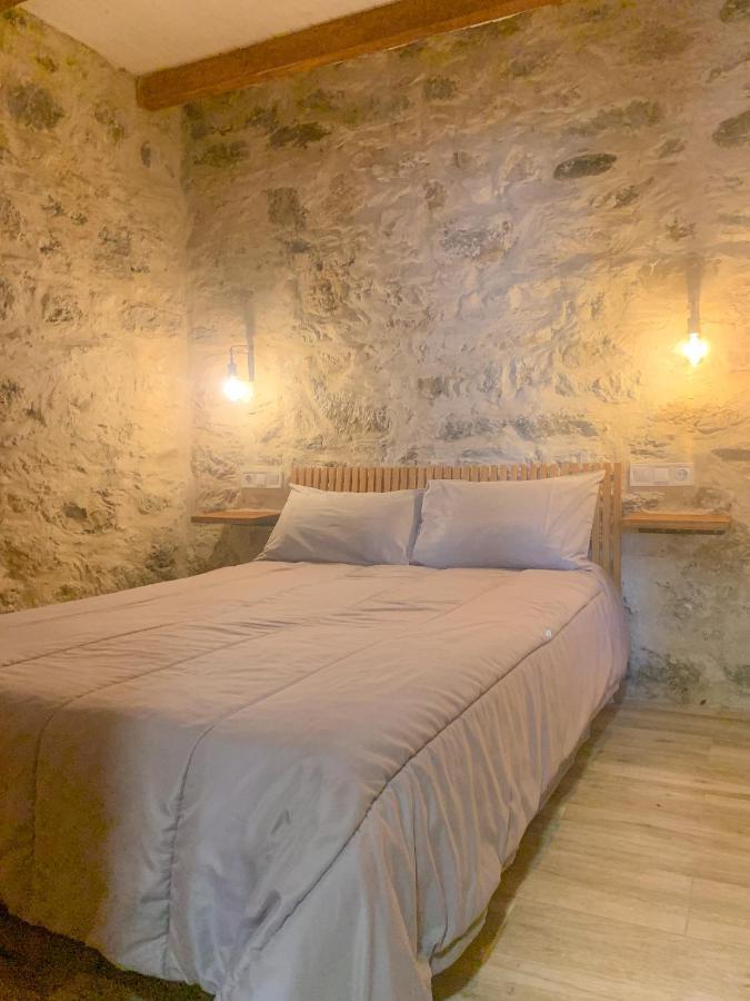 Apartamento Las Medulas Covas  Extérieur photo