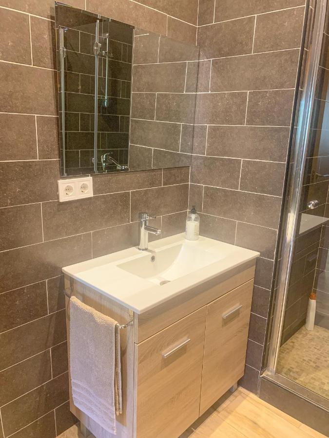 Apartamento Las Medulas Covas  Extérieur photo