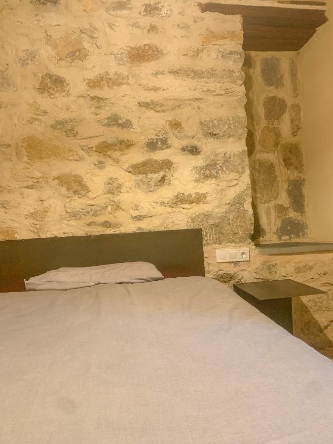 Apartamento Las Medulas Covas  Extérieur photo