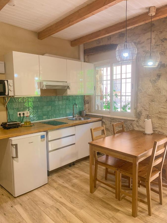 Apartamento Las Medulas Covas  Extérieur photo
