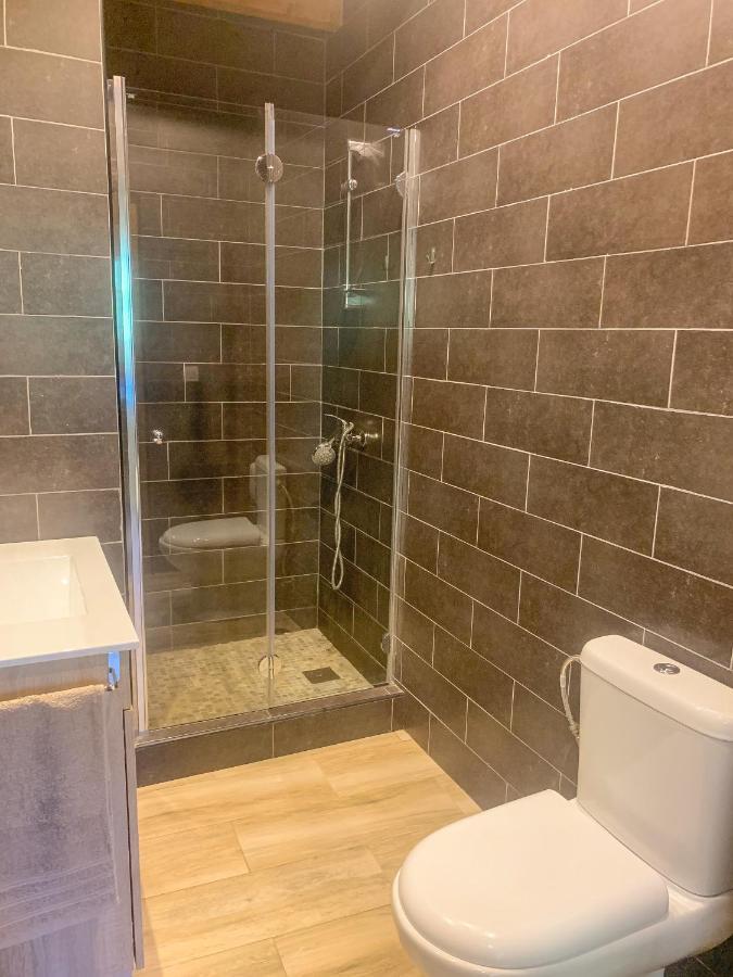 Apartamento Las Medulas Covas  Extérieur photo