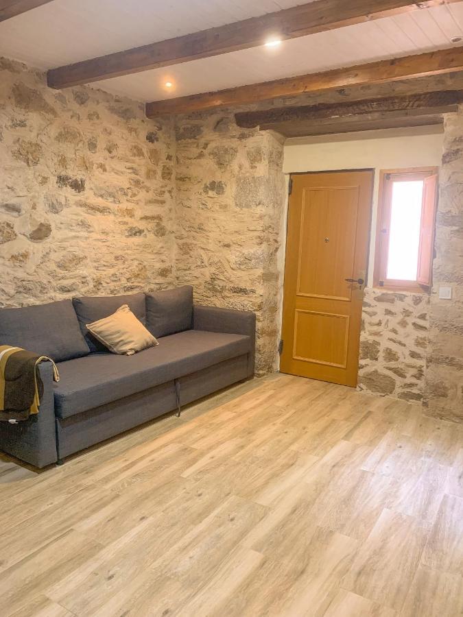 Apartamento Las Medulas Covas  Extérieur photo