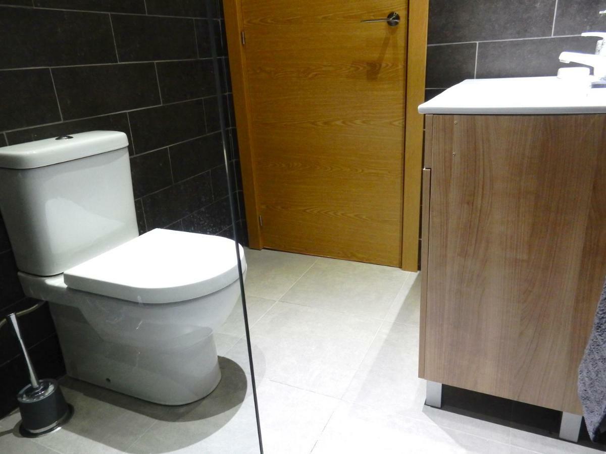 Apartamento Las Medulas Covas  Extérieur photo