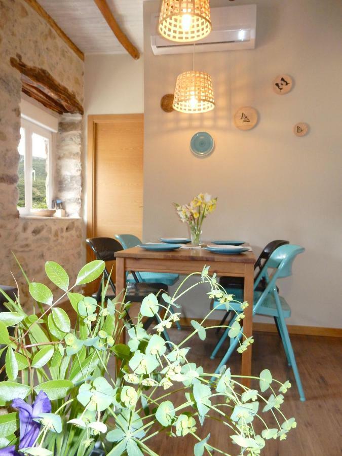 Apartamento Las Medulas Covas  Extérieur photo